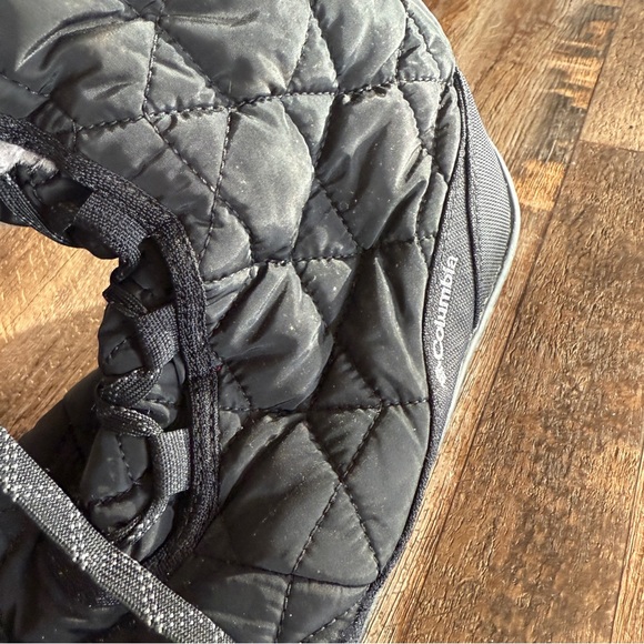 Columbia Snow Boots Minx Midi II Omni Heat - Picture 9 of 11